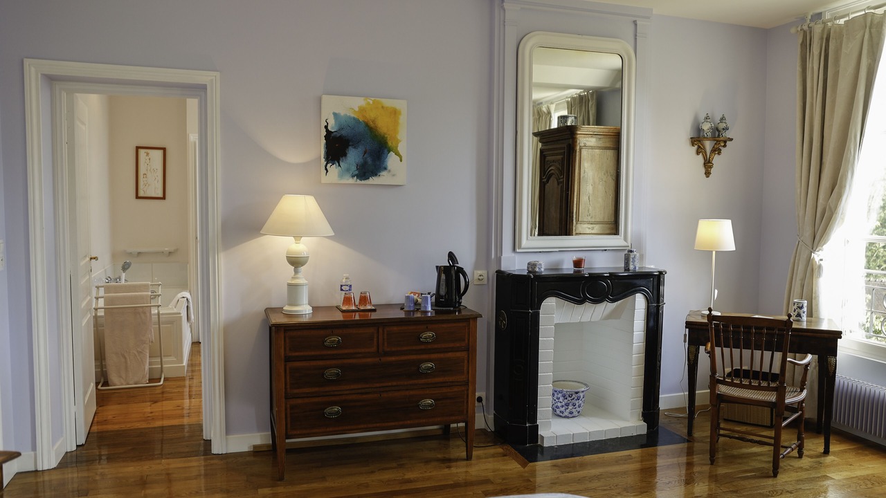 Photo of Bathroom in Bretteville-sur-Odon