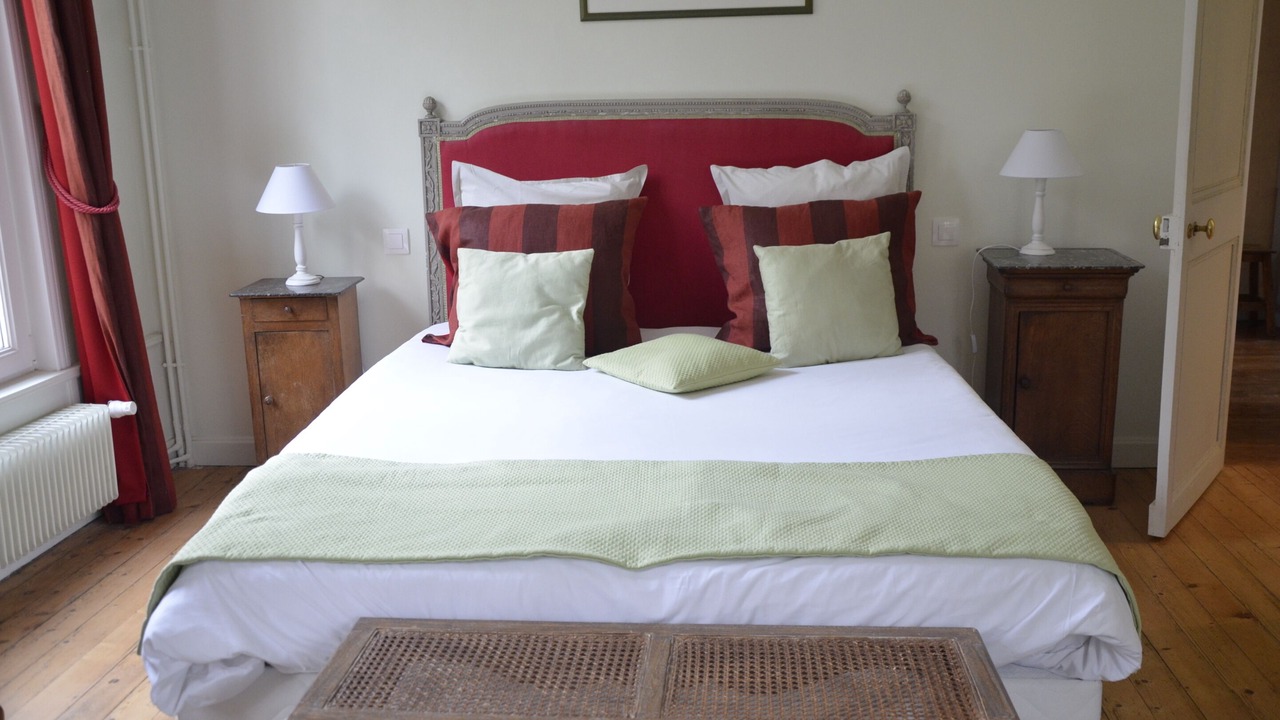 Photo of Bathroom in Bretteville-sur-Odon