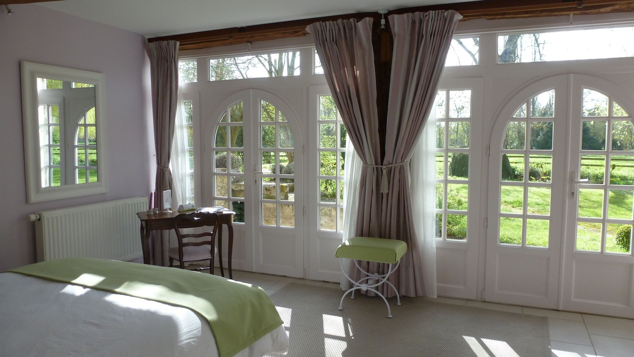 Photo of Bedroom in Bretteville-sur-Odon