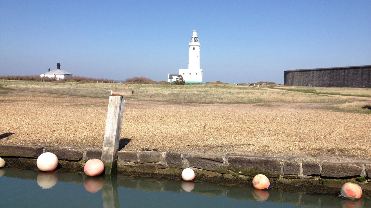 Photo of Others in Milford on Sea