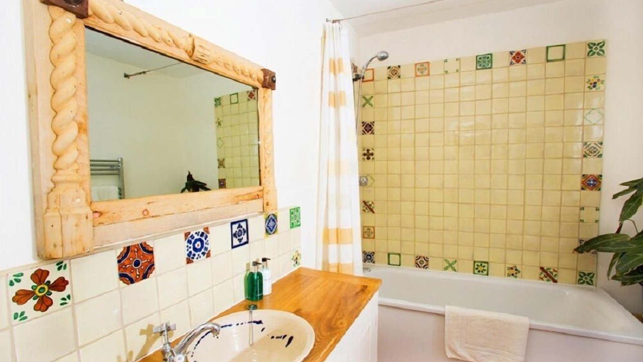 Photo of Bathroom in Milford on Sea