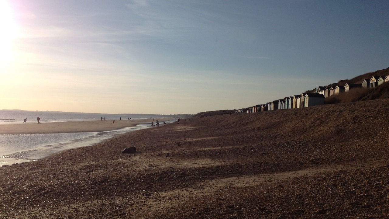 Photo of Others in Milford on Sea