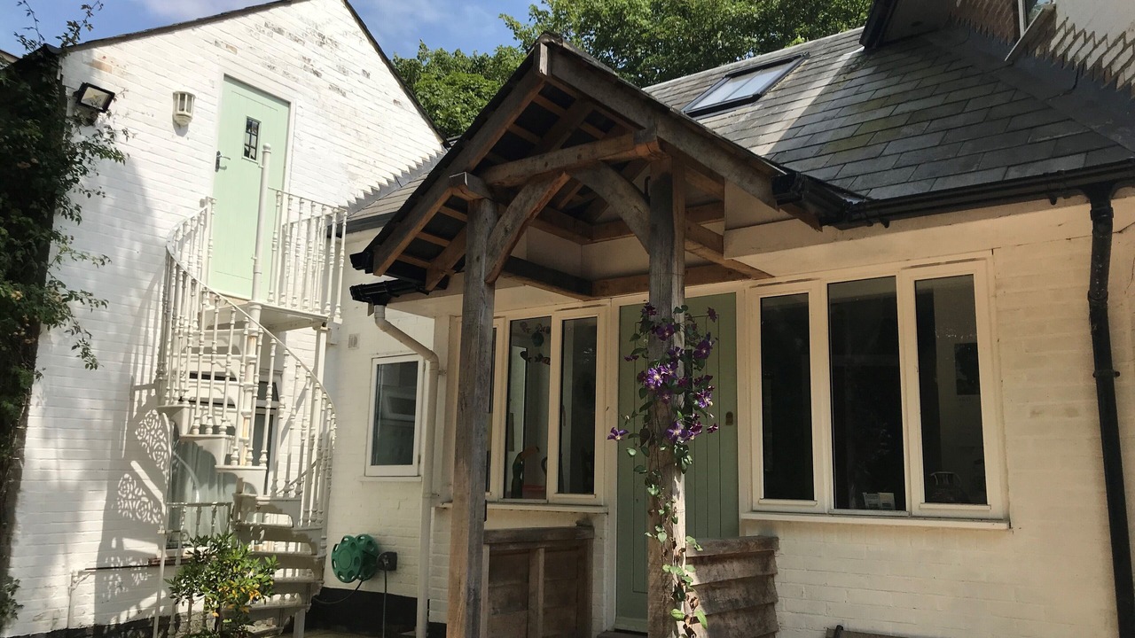 Photo of Outdoor in Milford on Sea