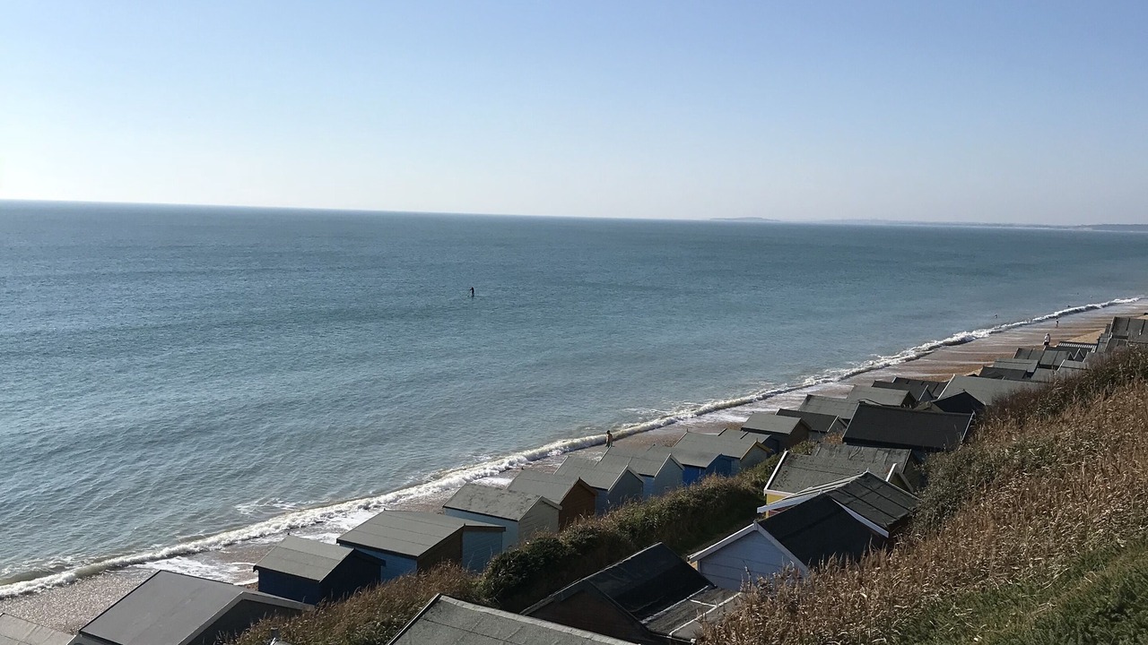 Photo of Others in Milford on Sea