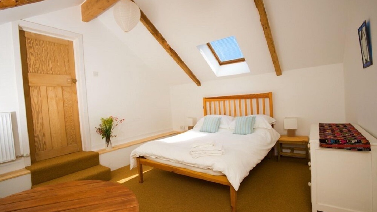 Photo of Bedroom in Milford on Sea