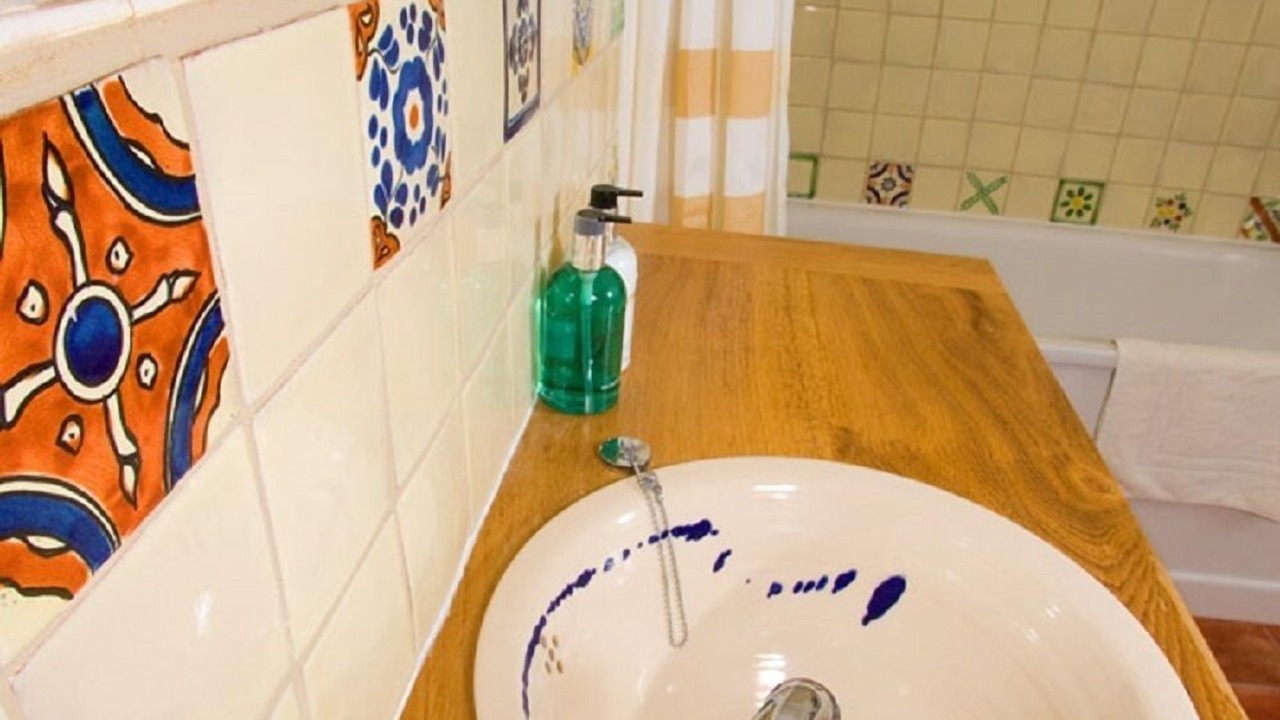Photo of Bathroom in Milford on Sea
