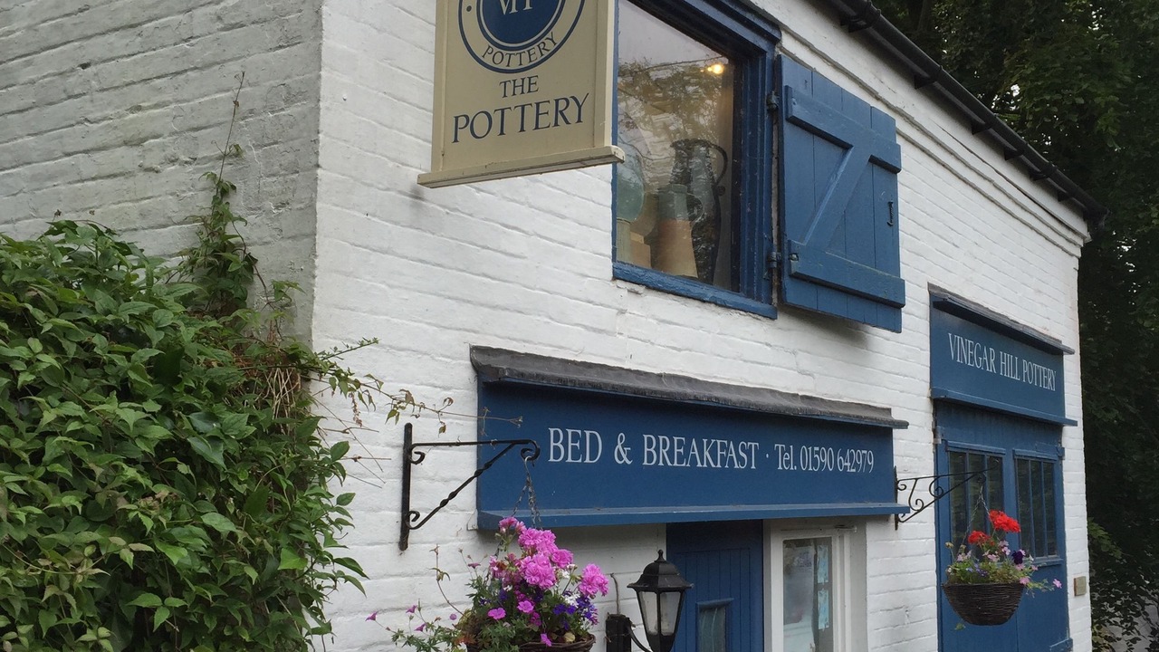 Photo of Outdoor in Milford on Sea