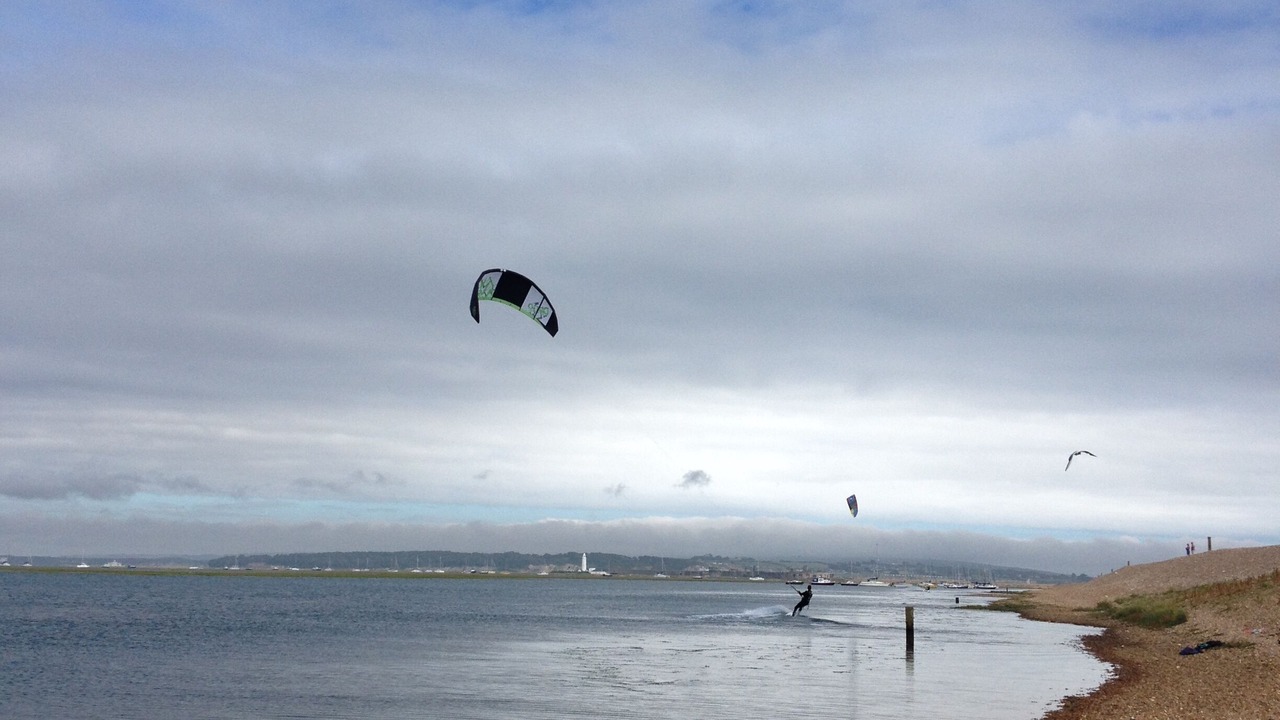Photo of Others in Milford on Sea