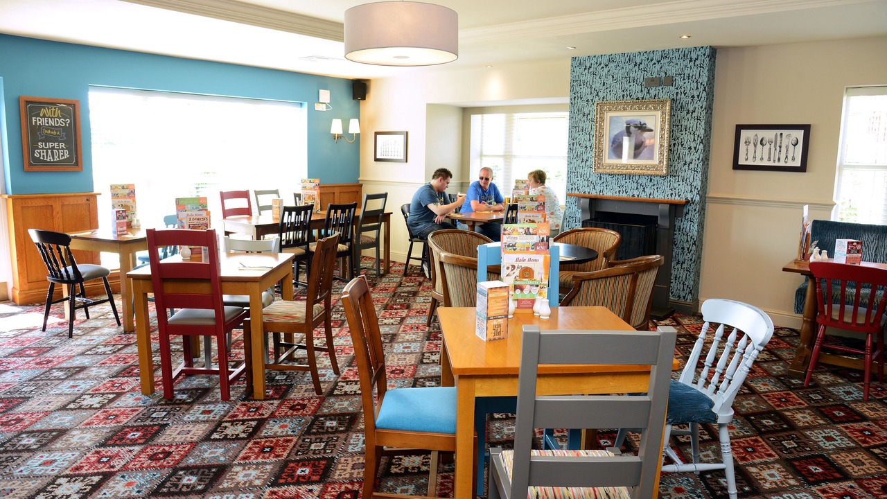 Photo of Others in Langold