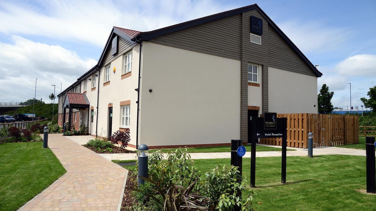 Photo of Outdoor in Langold