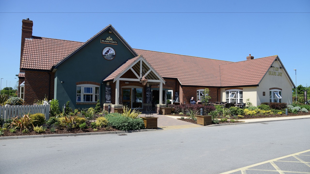 Photo of Outdoor in Langold