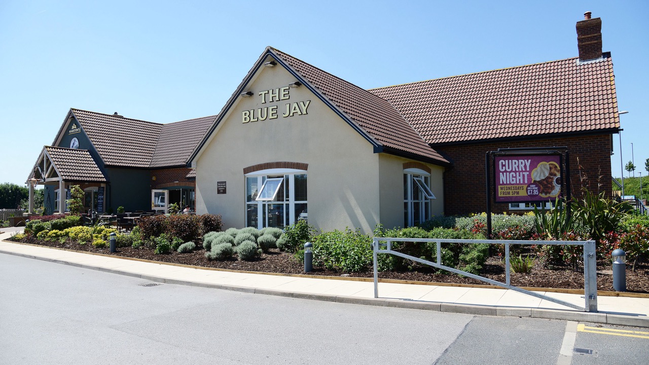 Photo of Outdoor in Langold