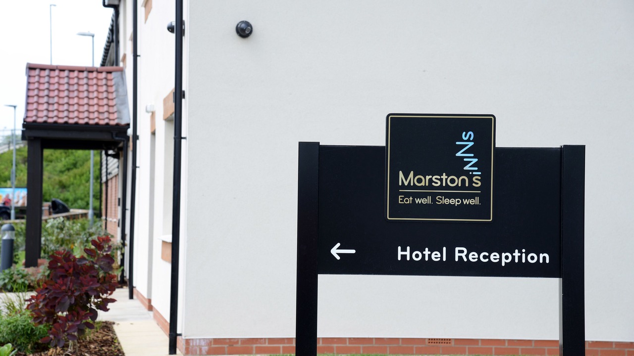 Photo of Outdoor in Langold