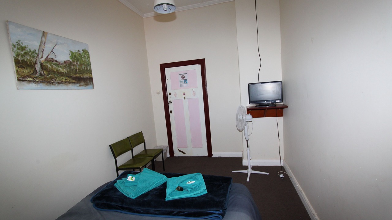 Photo of Bathroom in Culgoa