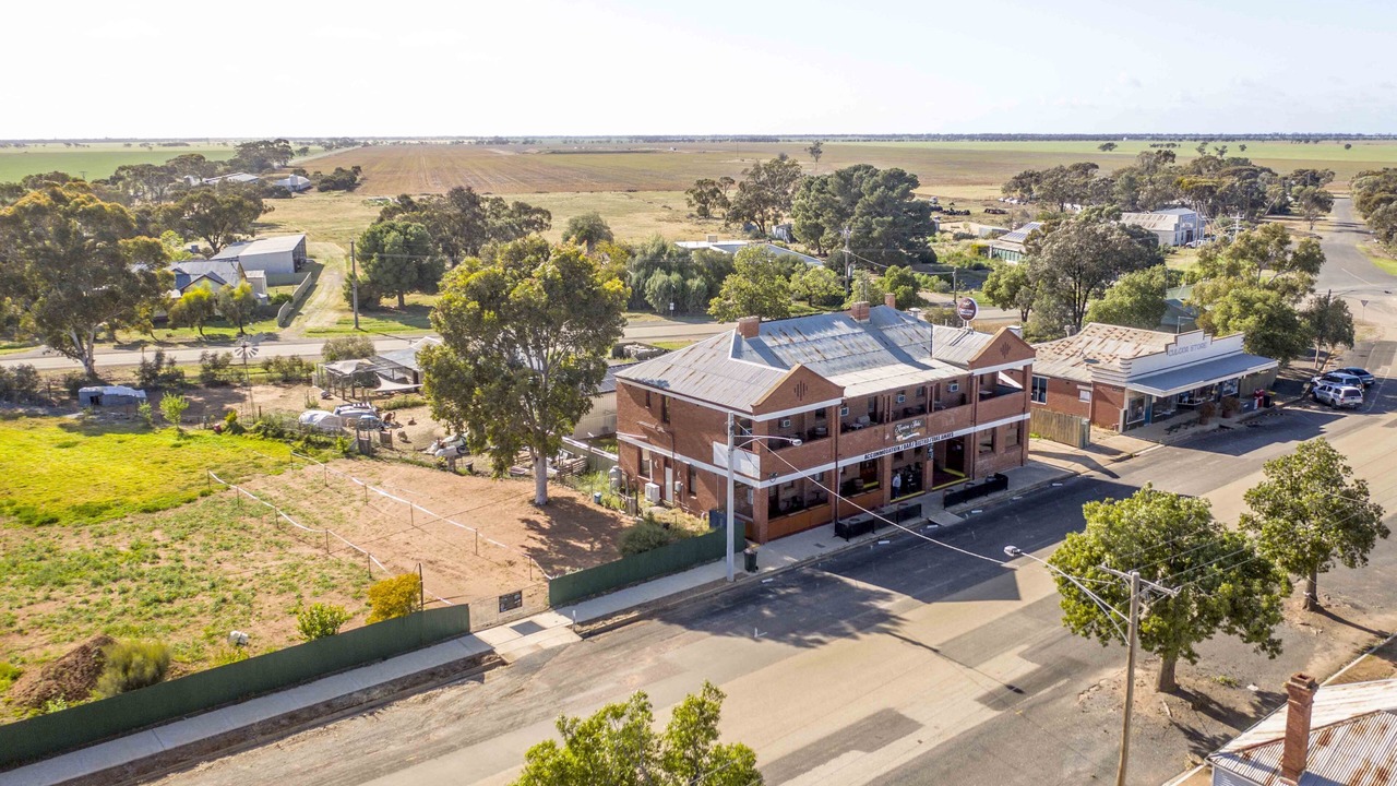 Photo of Outdoor in Culgoa