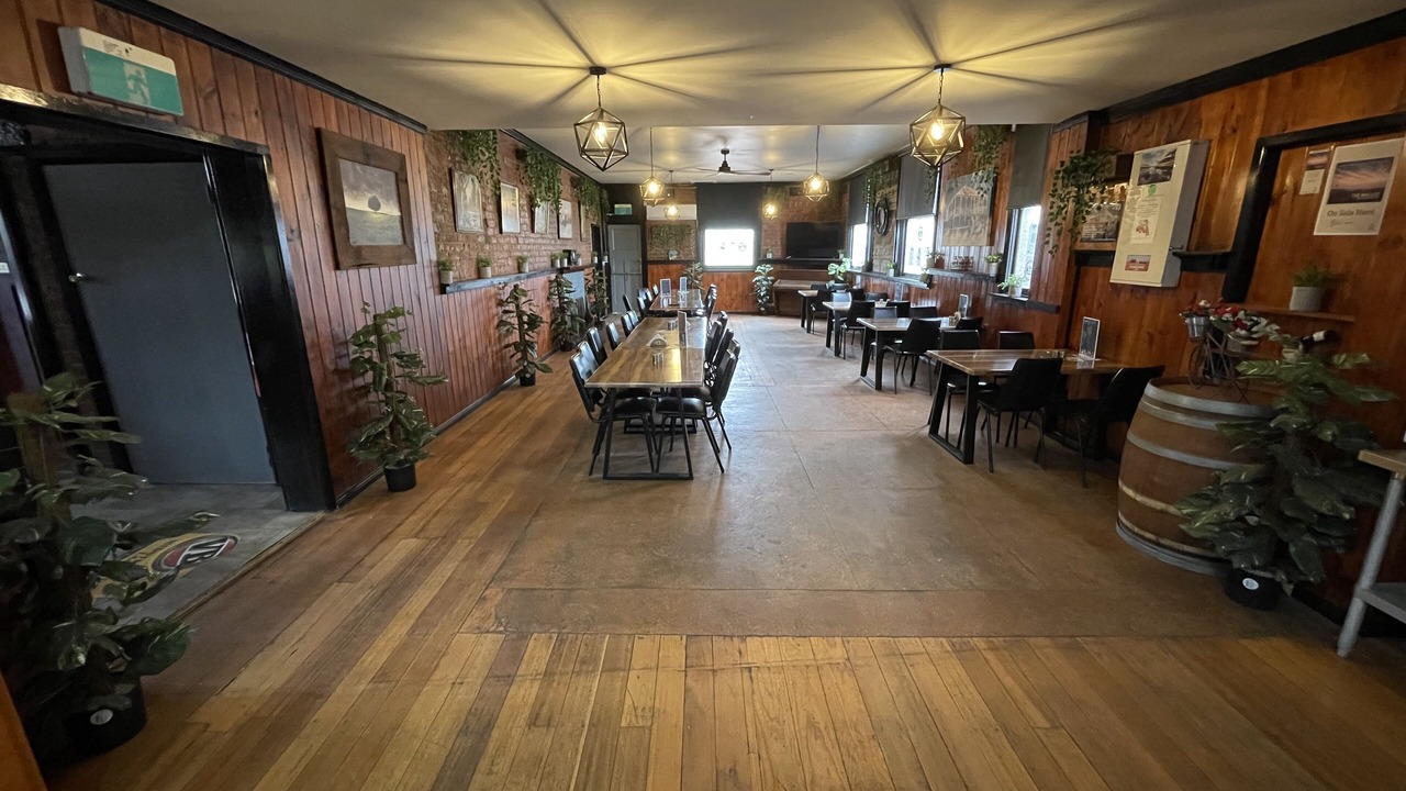 Photo of Others in Culgoa