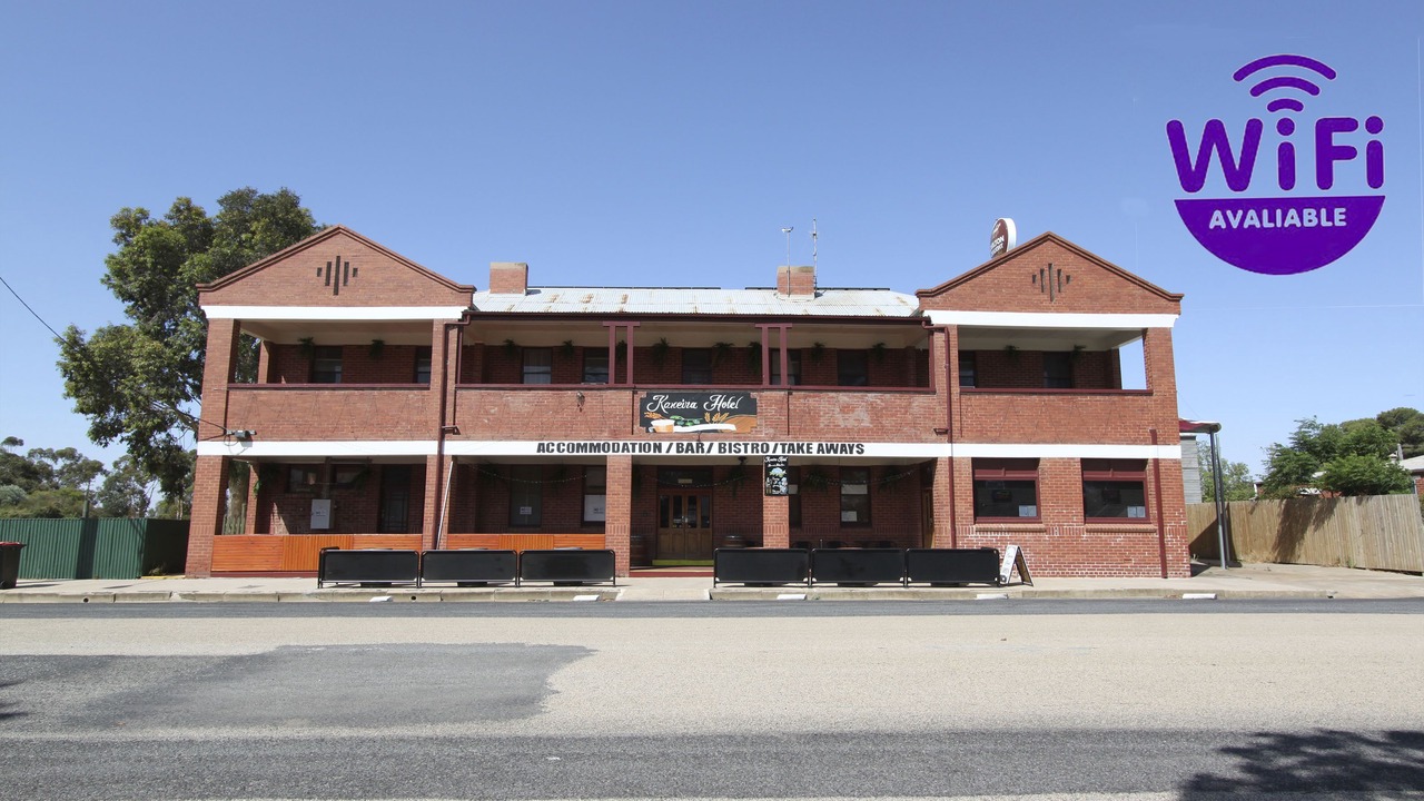 Photo of Outdoor in Culgoa