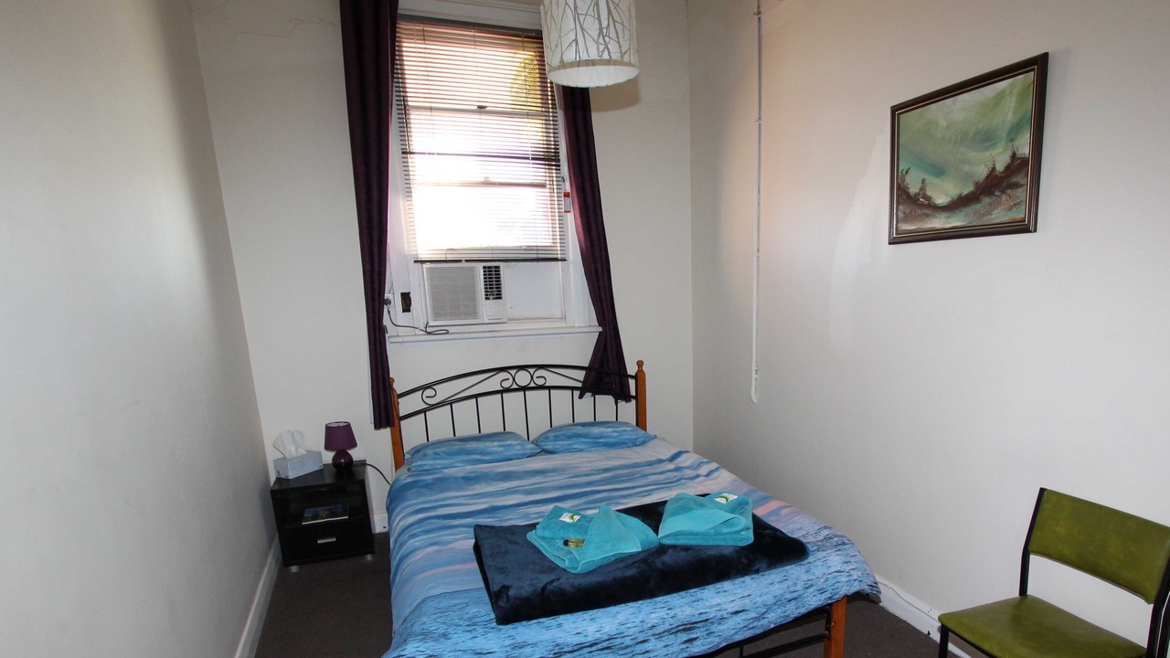 Photo of Bathroom in Culgoa