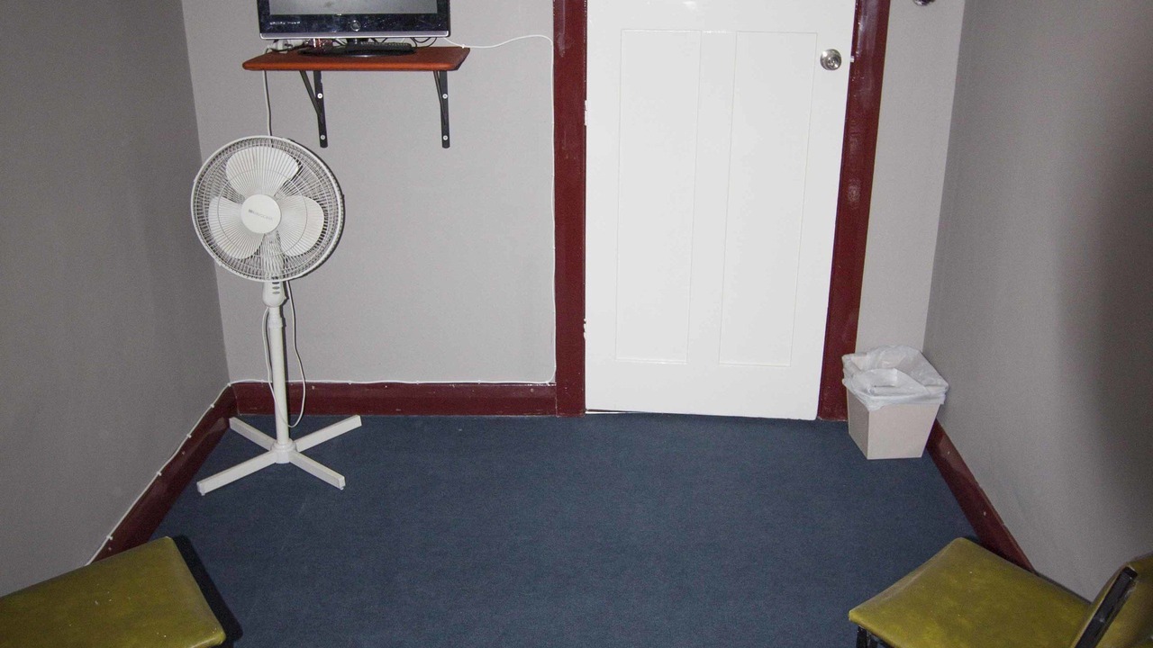 Photo of Bathroom in Culgoa