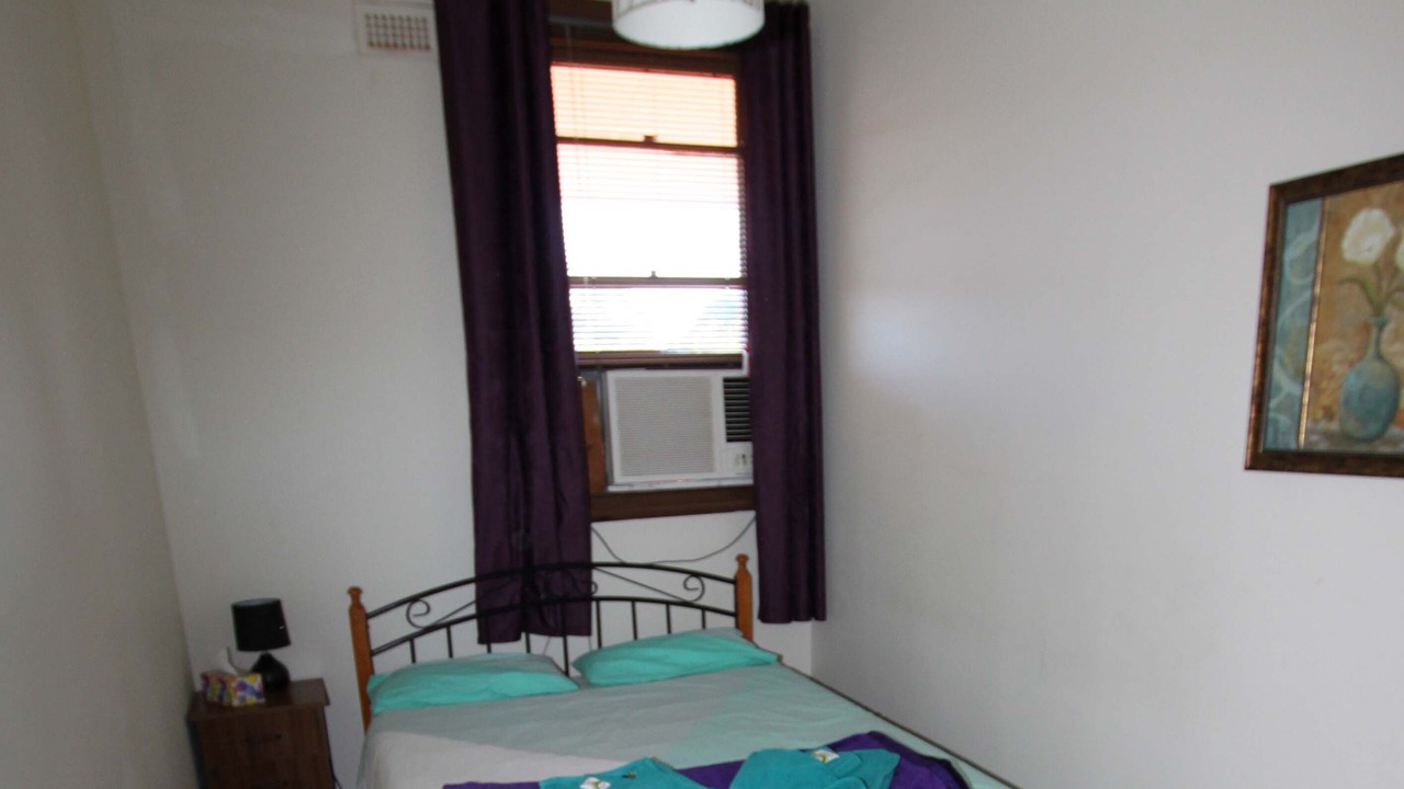 Photo of Bathroom in Culgoa