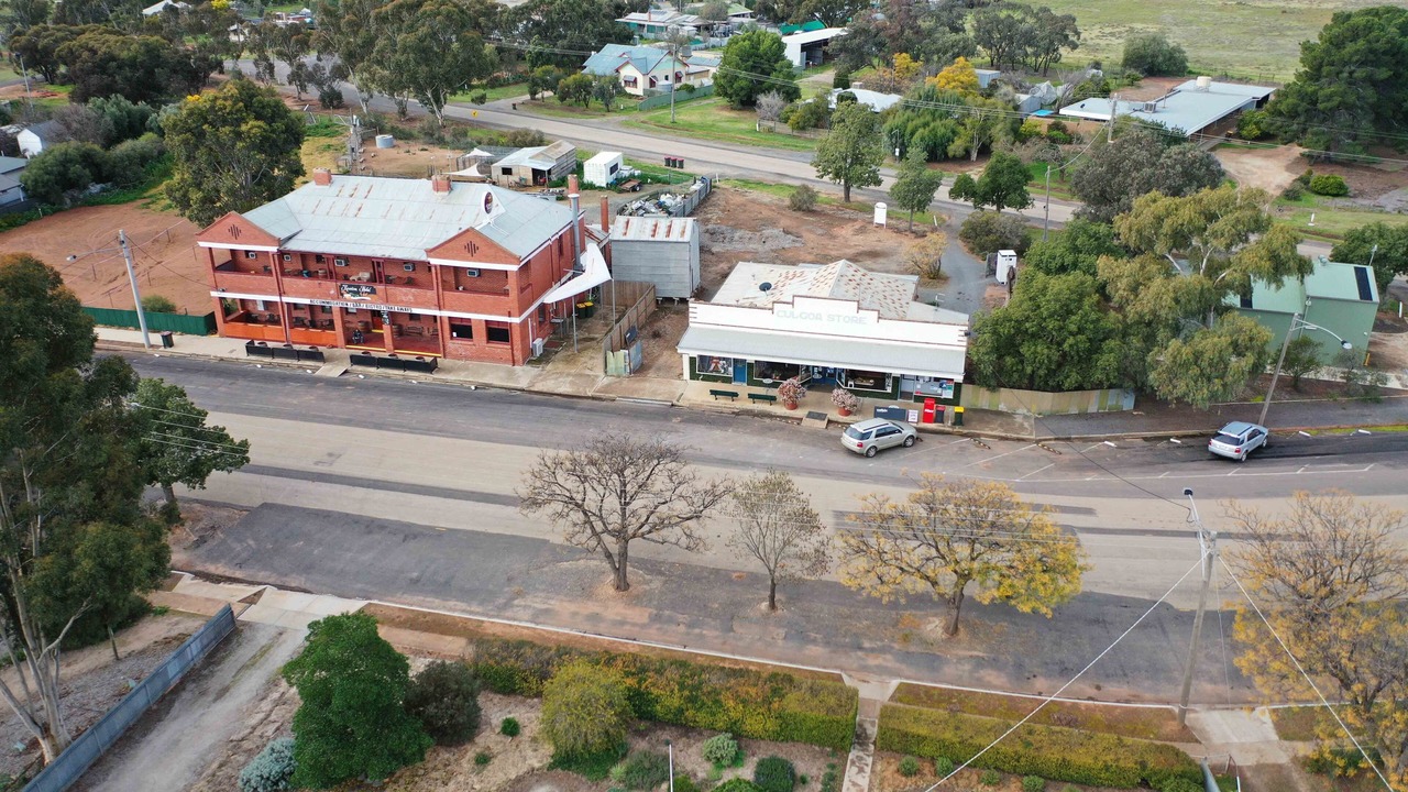 Photo of Outdoor in Culgoa