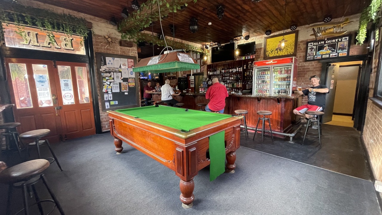 Photo of Others in Culgoa