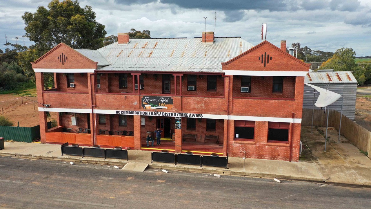 Photo of Outdoor in Culgoa