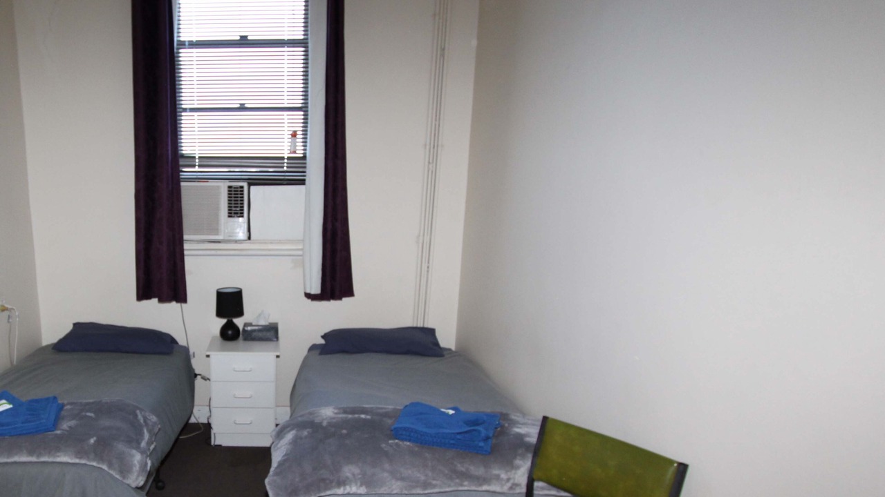 Photo of Bathroom in Culgoa