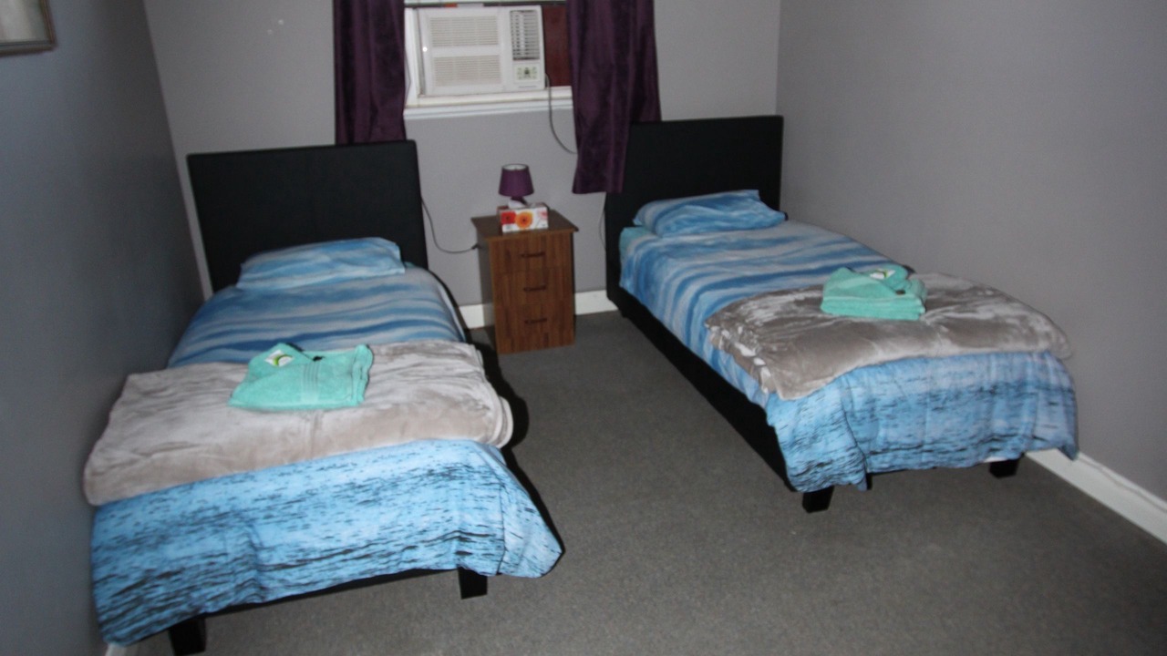 Photo of Bathroom in Culgoa