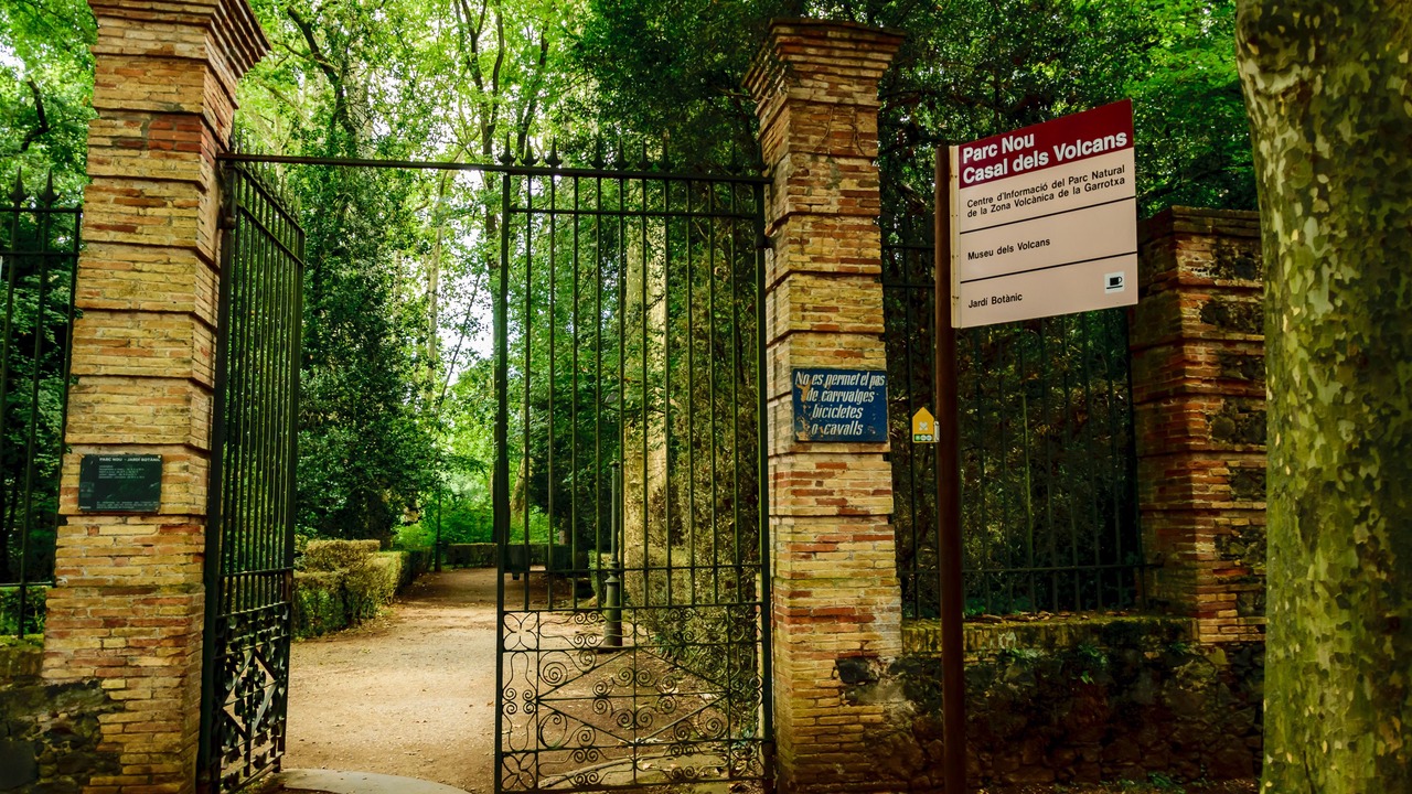 Photo of Outdoor in Olot