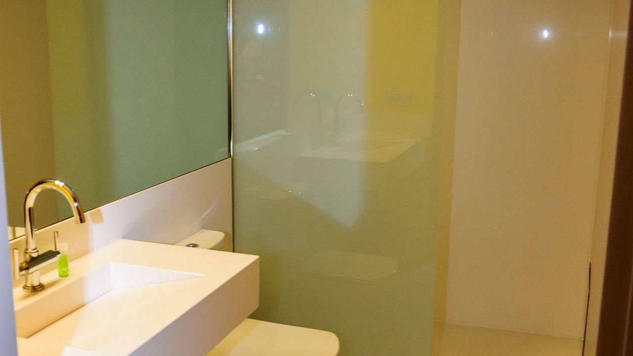 Photo of Bathroom in Olot