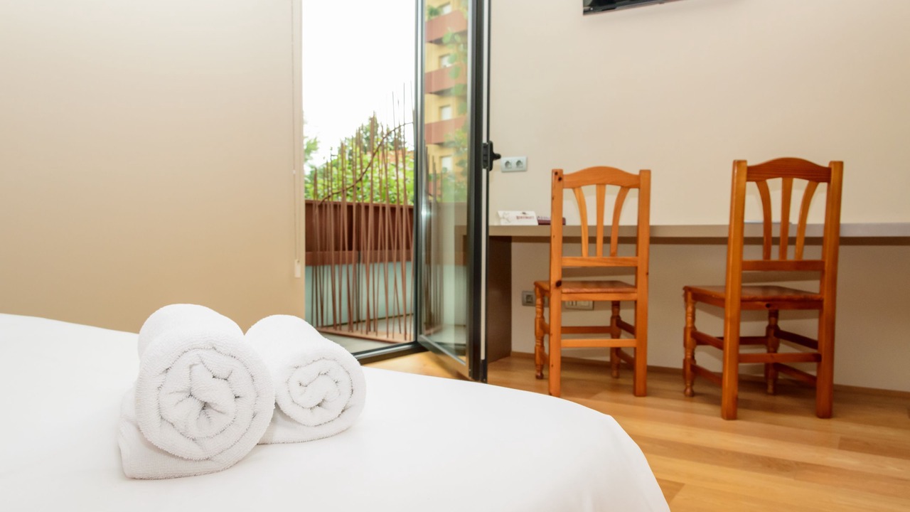 Photo of Bedroom in Olot
