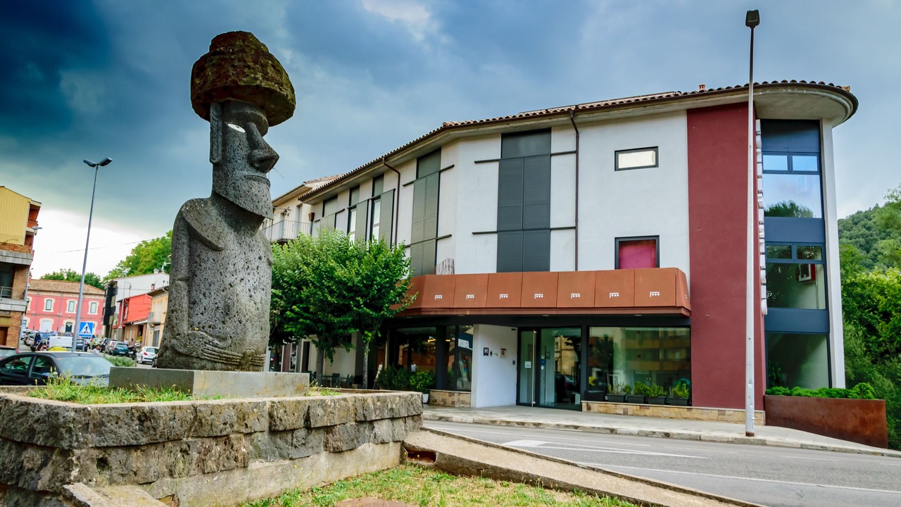 Photo of Outdoor in Olot