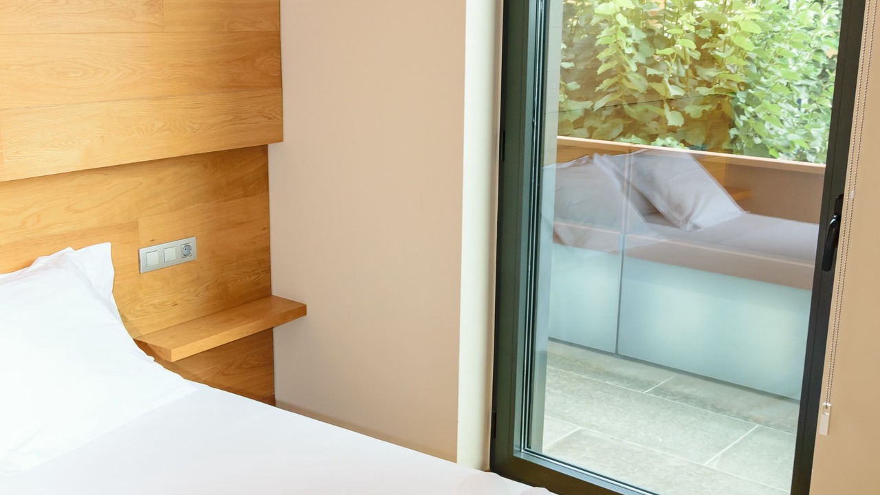 Photo of Bedroom in Olot
