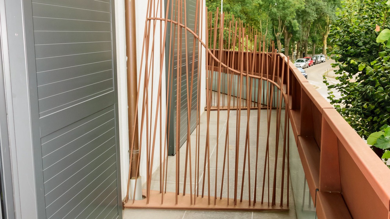 Photo of Patio Balcony in Olot