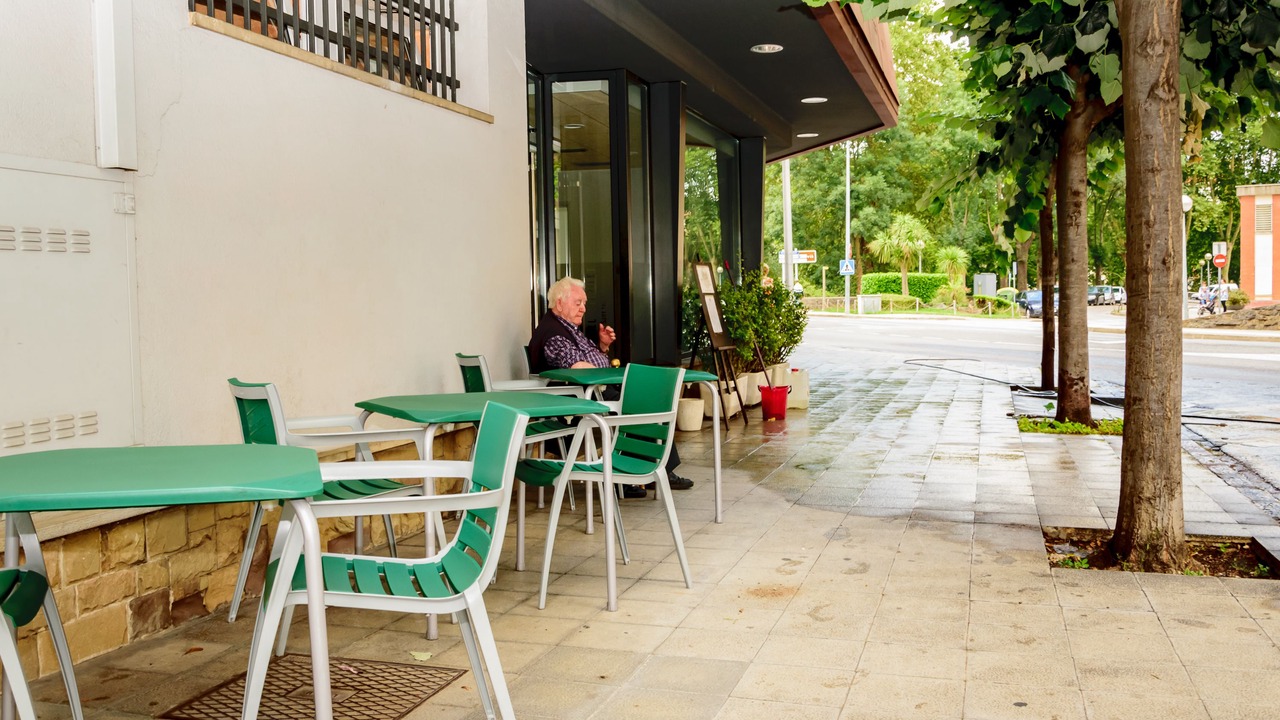 Photo of Outdoor in Olot