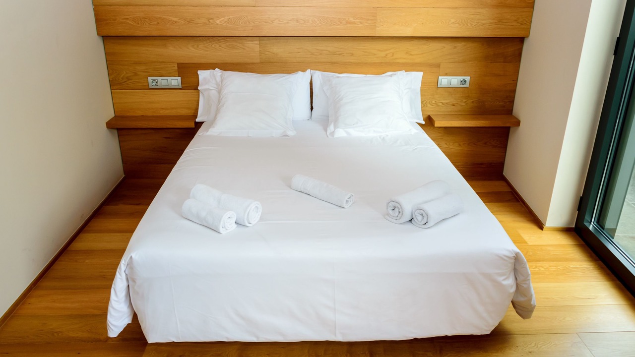 Photo of Bedroom in Olot