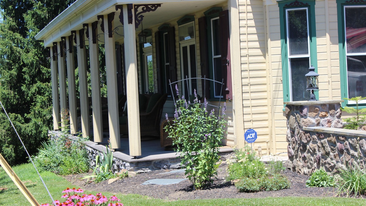 Photo of Outdoor in Palmyra