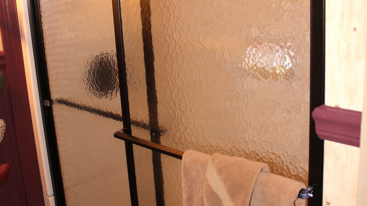 Photo of Bathroom in Palmyra