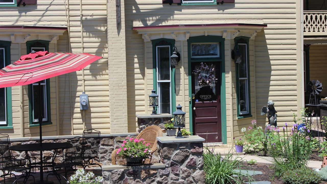 Photo of Outdoor in Palmyra