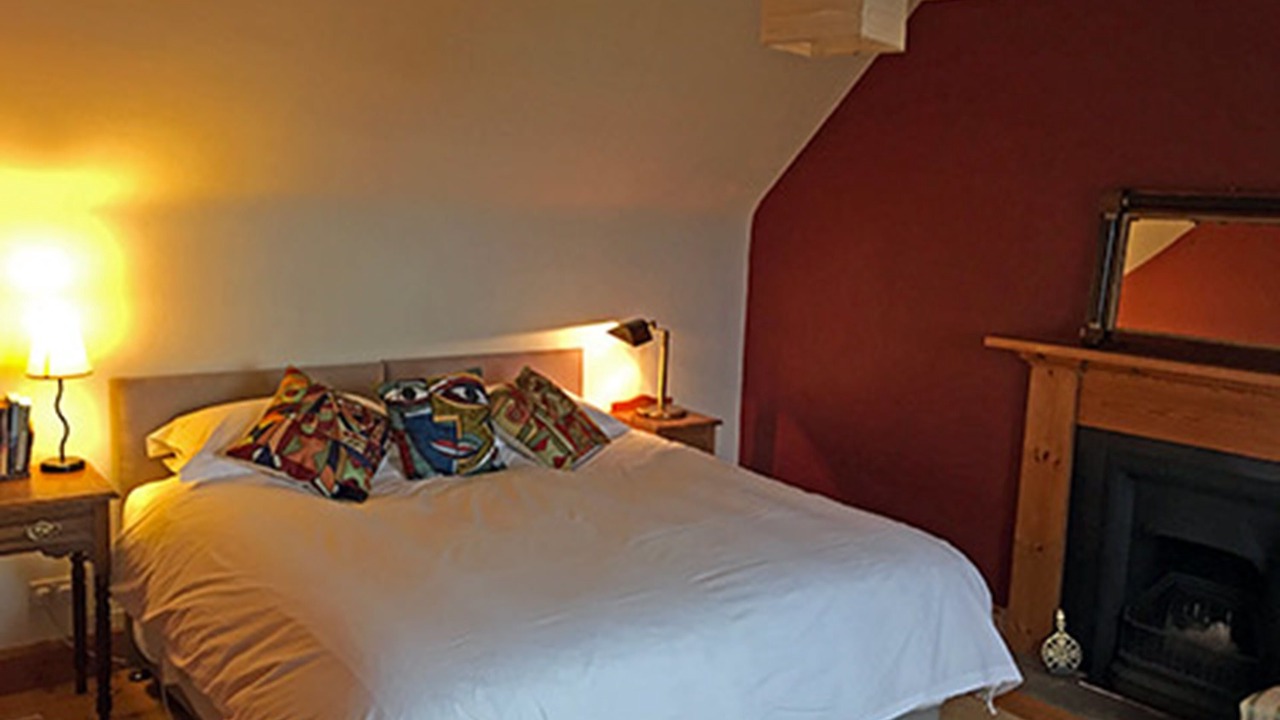 Photo of Bathroom in Culbokie