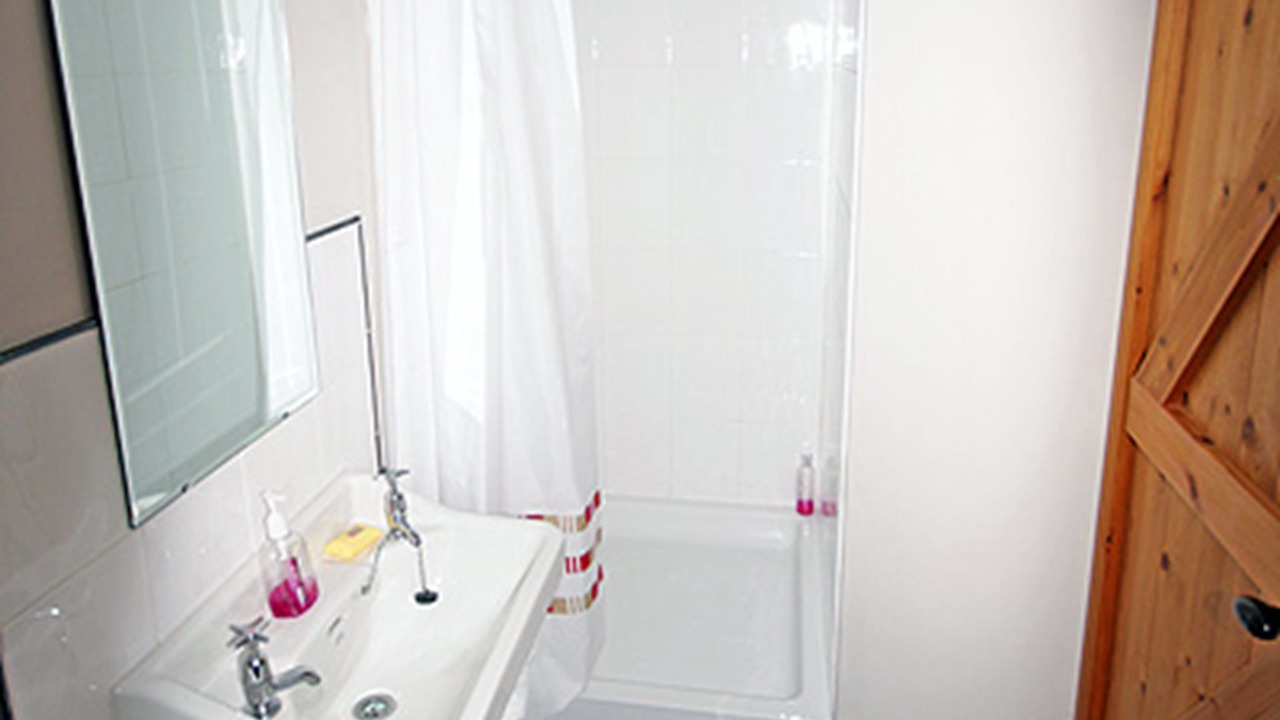 Photo of Bathroom in Culbokie