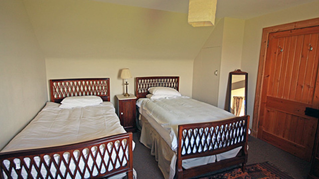 Photo of Bathroom in Culbokie