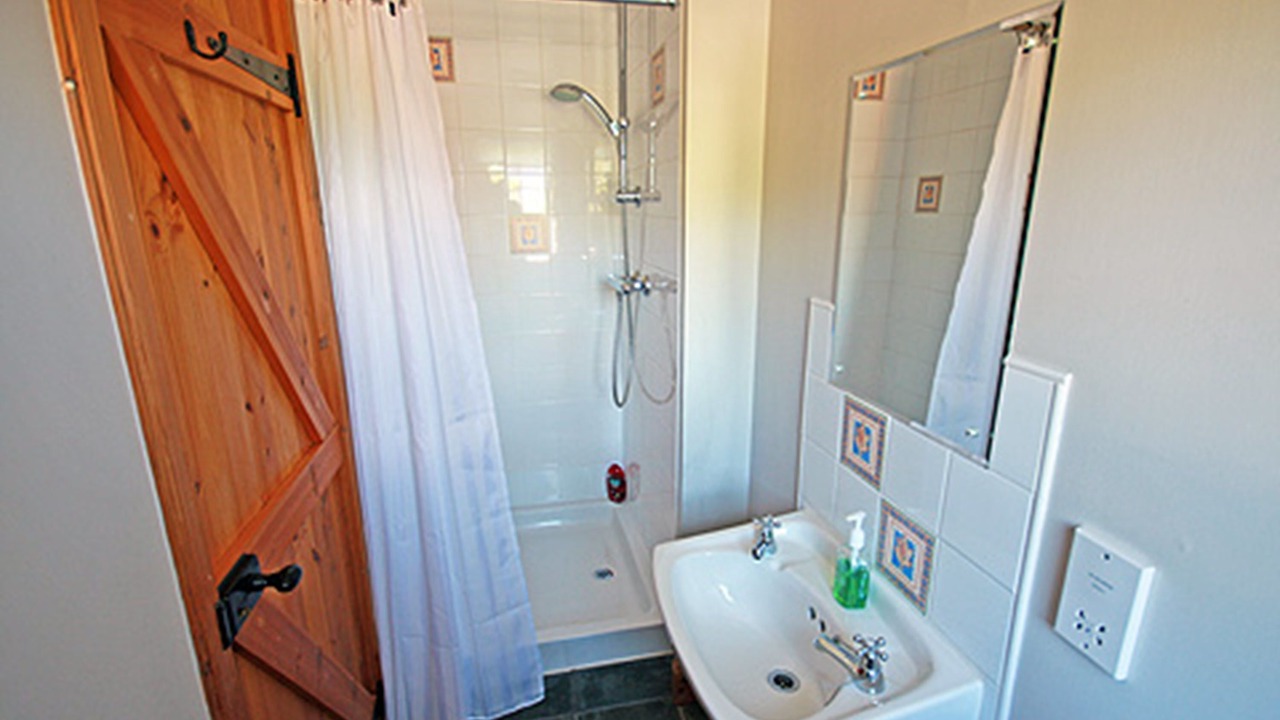 Photo of Bathroom in Culbokie