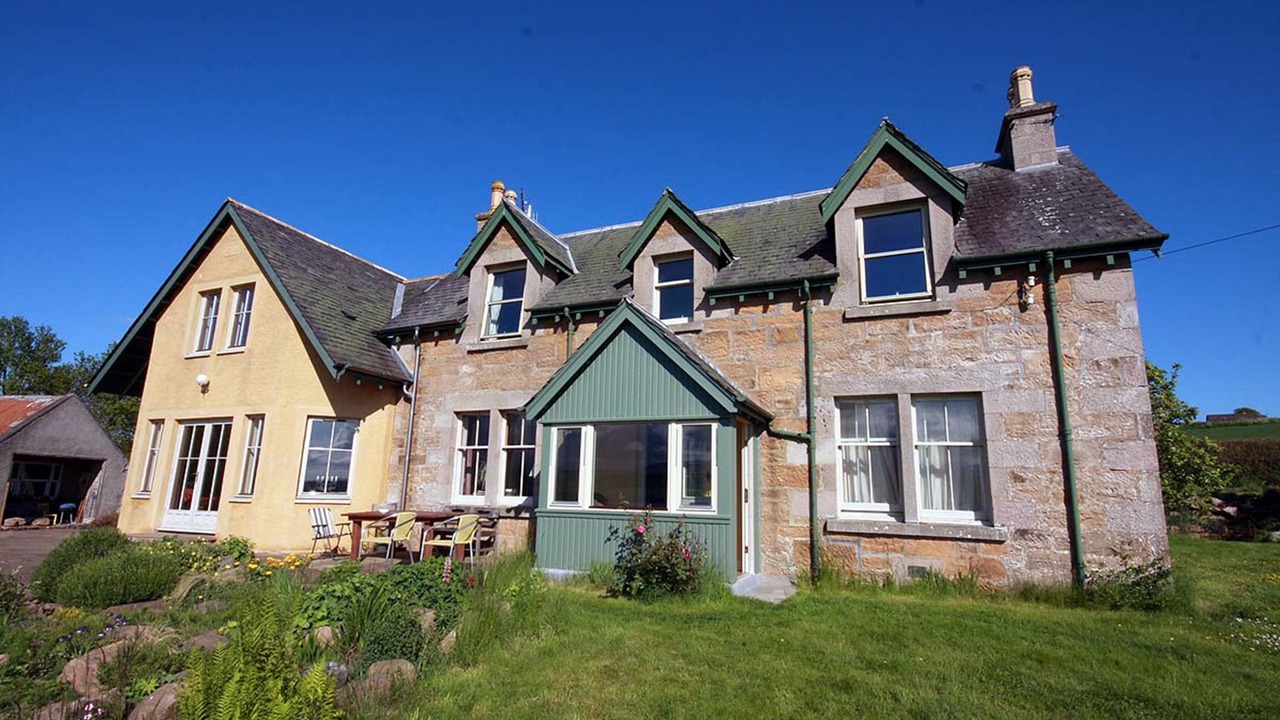 Photo of Outdoor in Culbokie