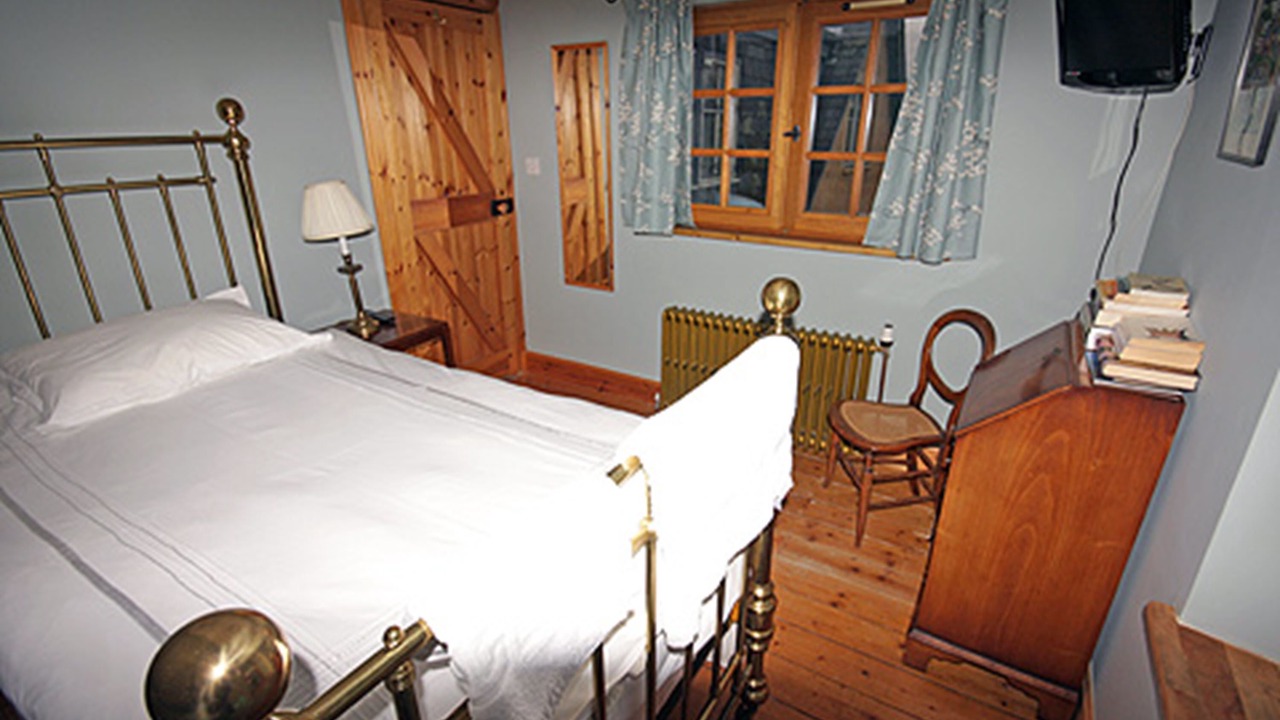 Photo of Bathroom in Culbokie