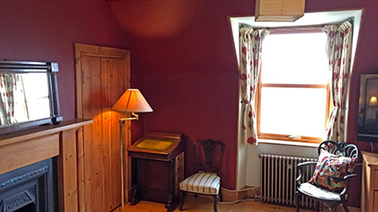 Photo of Bathroom in Culbokie