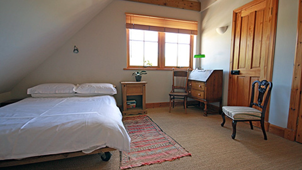 Photo of Bedroom in Culbokie