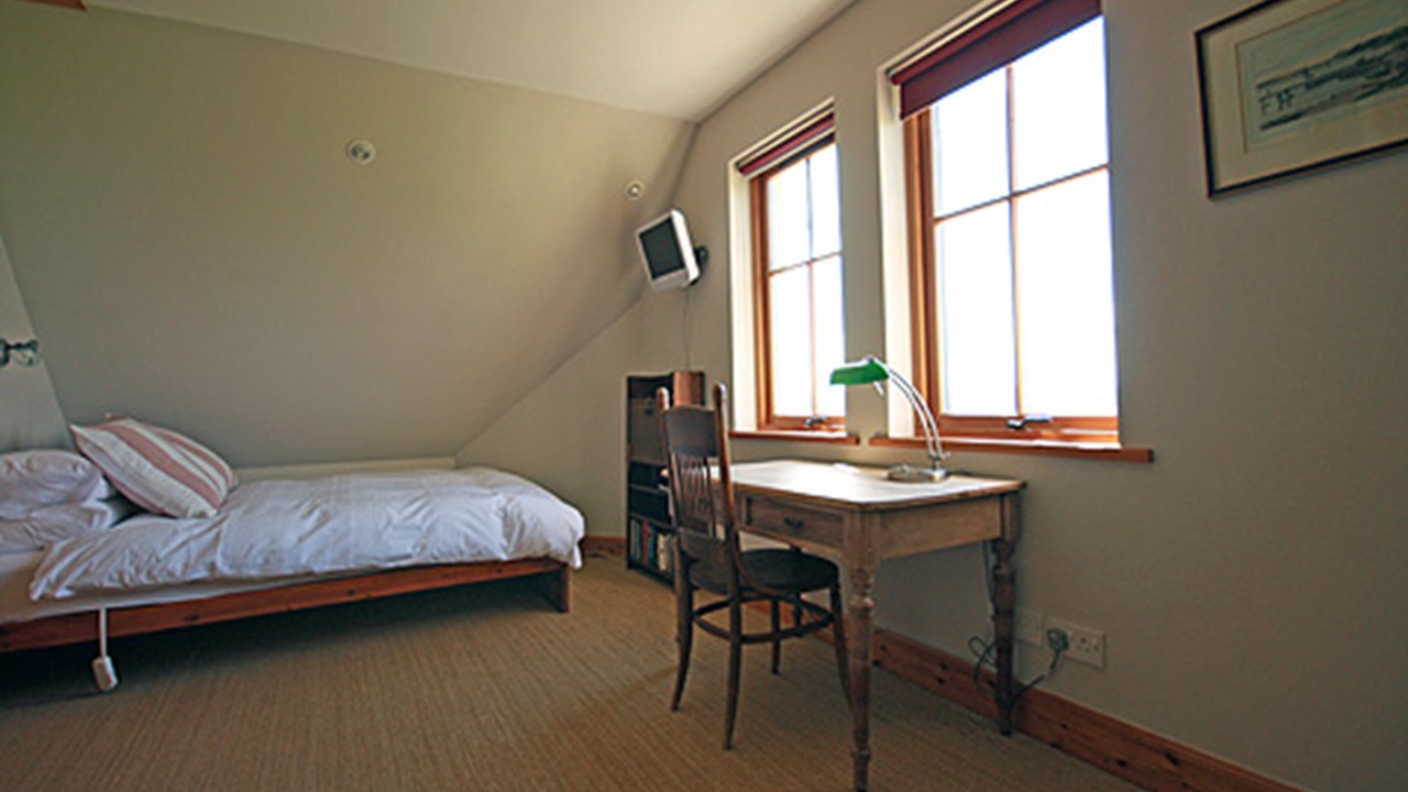 Photo of Bedroom in Culbokie