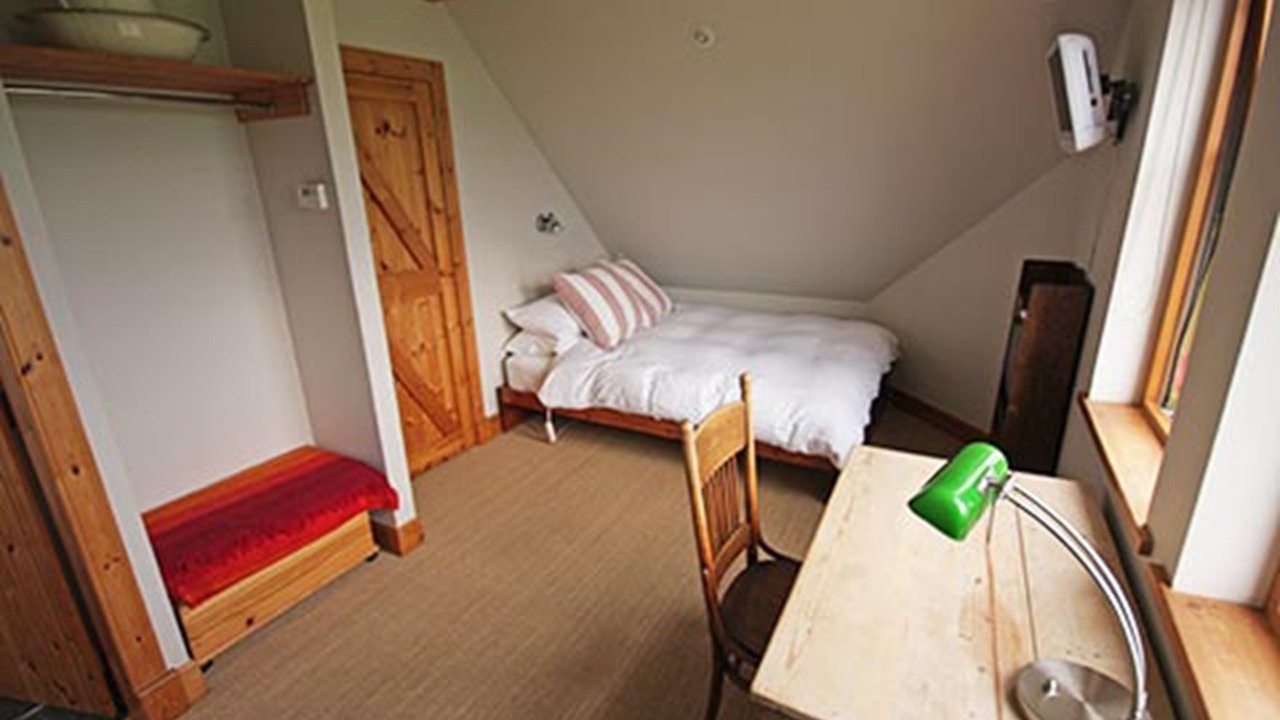 Photo of Bedroom in Culbokie